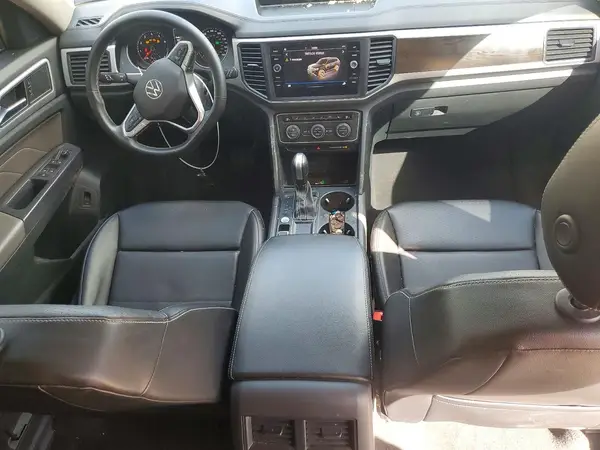 1V2WR2CA3MC586101 2021 VOLKSWAGEN ATLAS - Image 8