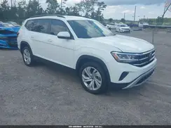1V2WR2CA3MC589788 2021 VOLKSWAGEN ATLAS