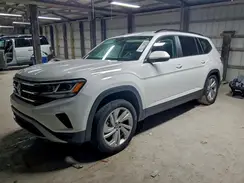 1V2WR2CA3MC592559 2021 VOLKSWAGEN ATLAS