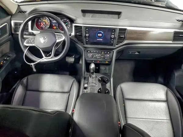 1V2WR2CA3MC592559 2021 VOLKSWAGEN ATLAS - Image 8