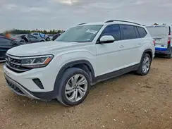 1V2WR2CA3MC593355 2021 VOLKSWAGEN ATLAS