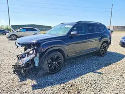 1V2WR2CA3NC507737 2022 VOLKSWAGEN ATLAS