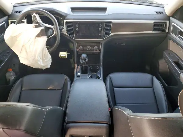 1V2WR2CA3NC510556 2022 VOLKSWAGEN ATLAS - Image 8