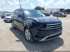 1V2WR2CA3NC520147 2022 VOLKSWAGEN ATLAS
