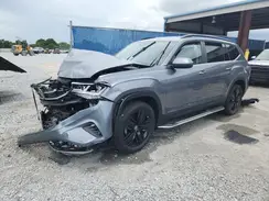 1V2WR2CA3NC521119 2022 VOLKSWAGEN ATLAS