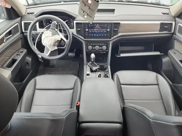 1V2WR2CA3NC521119 2022 VOLKSWAGEN ATLAS - Image 8