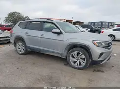1V2WR2CA3NC542472 2022 VOLKSWAGEN ATLAS