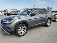 1V2WR2CA3NC559224 2022 VOLKSWAGEN ATLAS