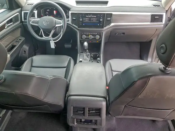 1V2WR2CA3PC517736 2023 VOLKSWAGEN ATLAS - Image 8