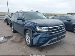 1V2WR2CA3PC534357 2023 VOLKSWAGEN ATLAS