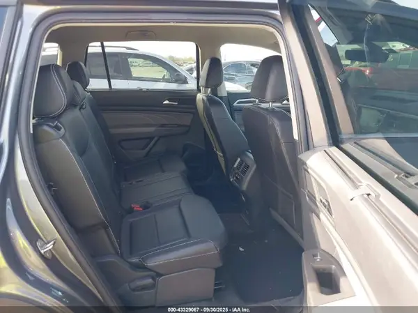 1V2WR2CA3PC536335 2023 VOLKSWAGEN ATLAS - Image 8