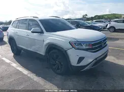 1V2WR2CA3PC546489 2023 VOLKSWAGEN ATLAS