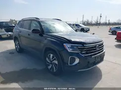 1V2WR2CA3RC503516 2024 VOLKSWAGEN ATLAS