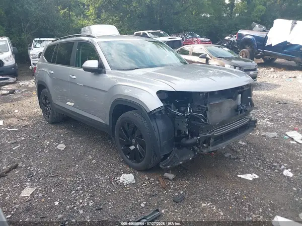 1V2WR2CA3RC513401 2024 VOLKSWAGEN ATLAS - Image 1