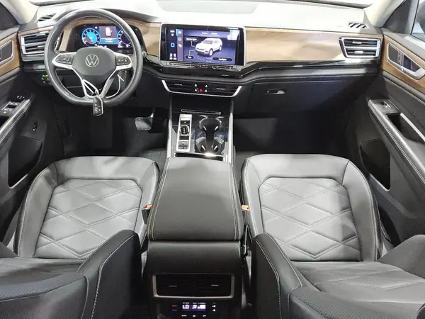 1V2WR2CA3RC534264 2024 VOLKSWAGEN ATLAS - Image 8