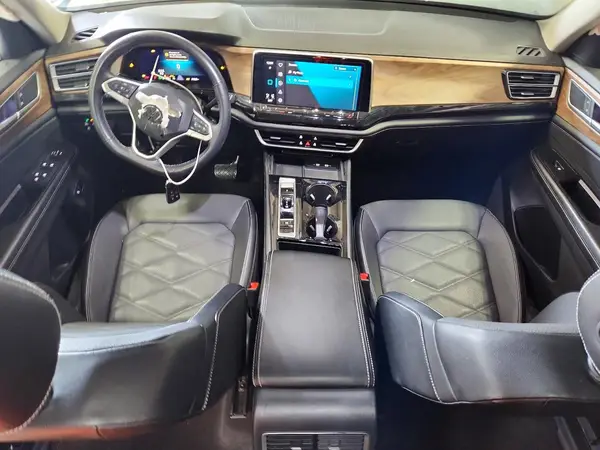 1V2WR2CA3RC535821 2024 VOLKSWAGEN ATLAS - Image 8