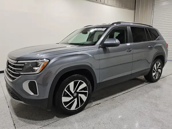 1V2WR2CA3RC537200 2024 VOLKSWAGEN ATLAS - Image 1