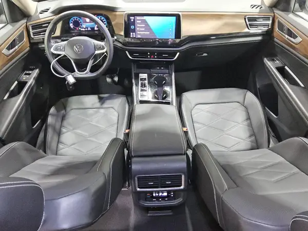 1V2WR2CA3RC537200 2024 VOLKSWAGEN ATLAS - Image 8