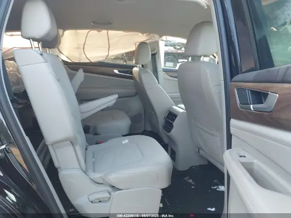 1V2WR2CA3RC538136 2024 VOLKSWAGEN ATLAS - Image 8