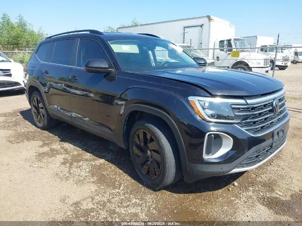 1V2WR2CA3RC544163 2024 VOLKSWAGEN ATLAS - Image 1