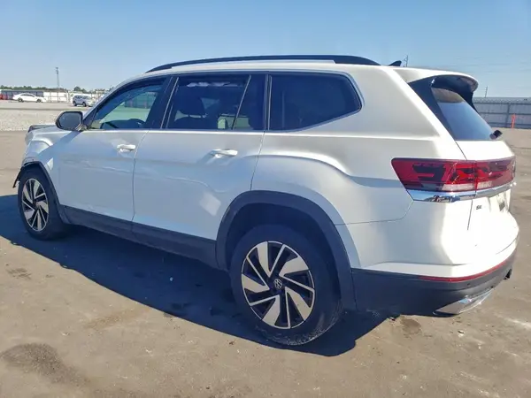 1V2WR2CA3RC544261 2024 VOLKSWAGEN ATLAS - Image 2