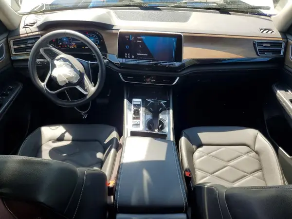 1V2WR2CA3RC544261 2024 VOLKSWAGEN ATLAS - Image 8