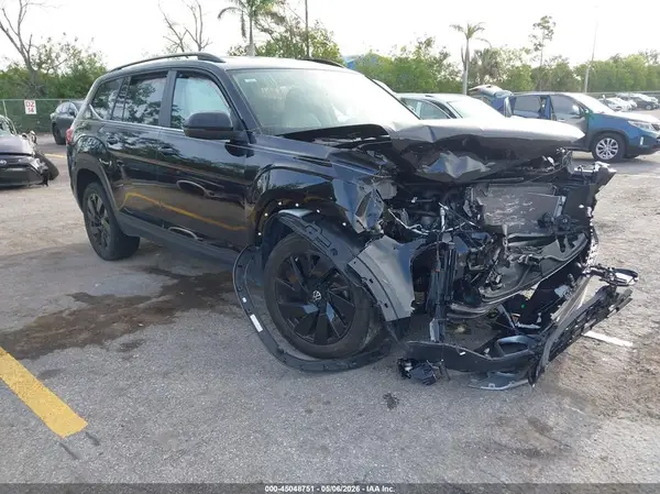 1V2WR2CA3RC552148 2024 VOLKSWAGEN ATLAS - Image 1