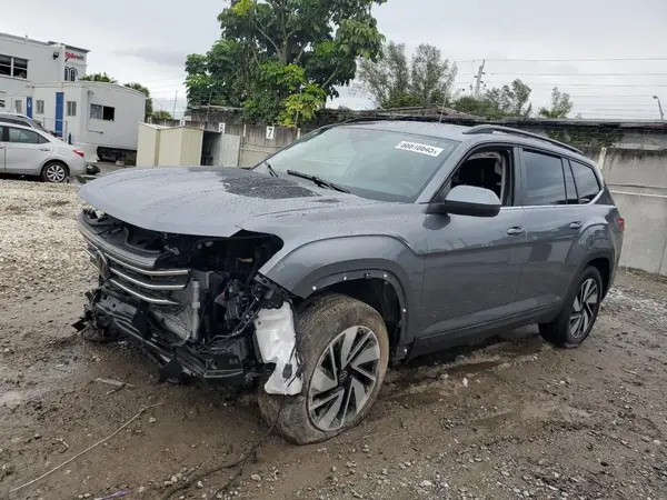 1V2WR2CA3RC553915 2024 VOLKSWAGEN ATLAS - Image 1