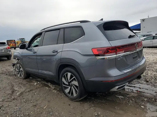 1V2WR2CA3RC553915 2024 VOLKSWAGEN ATLAS - Image 2