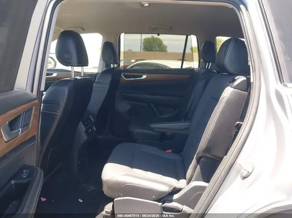 1V2WR2CA3RC557866 2024 VOLKSWAGEN ATLAS - Image 8