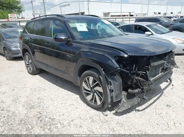 1V2WR2CA3RC559892 2024 VOLKSWAGEN ATLAS - Image 1