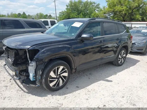 1V2WR2CA3RC559892 2024 VOLKSWAGEN ATLAS - Image 2