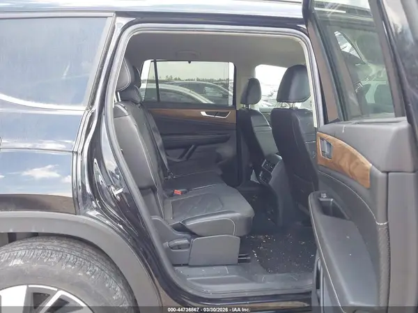 1V2WR2CA3RC559892 2024 VOLKSWAGEN ATLAS - Image 8