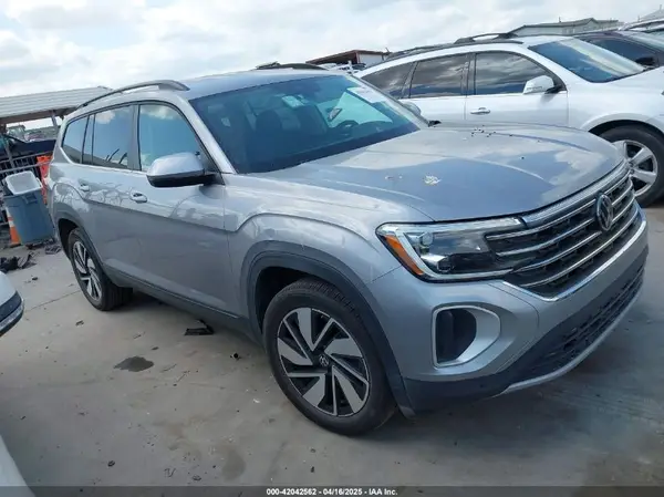 1V2WR2CA3RC567572 2024 VOLKSWAGEN ATLAS - Image 1