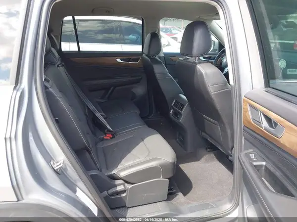1V2WR2CA3RC567572 2024 VOLKSWAGEN ATLAS - Image 8