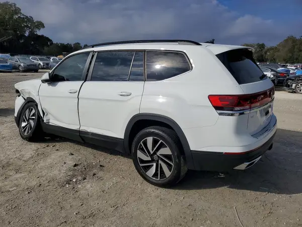 1V2WR2CA3RC574621 2024 VOLKSWAGEN ATLAS - Image 2