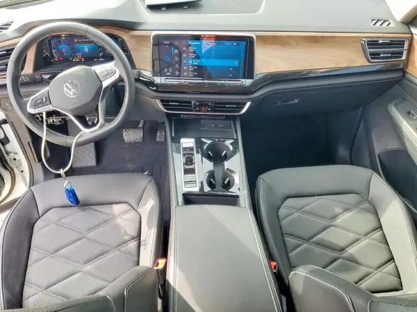 1V2WR2CA3RC574621 2024 VOLKSWAGEN ATLAS - Image 8