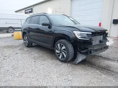 1V2WR2CA3RC590432 2024 VOLKSWAGEN ATLAS