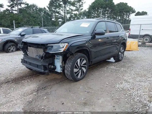 1V2WR2CA3RC590432 2024 VOLKSWAGEN ATLAS - Image 2