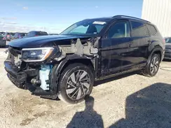 1V2WR2CA3SC508821 2025 VOLKSWAGEN ATLAS
