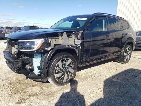 1V2WR2CA3SC508821 2025 VOLKSWAGEN ATLAS - Image 1