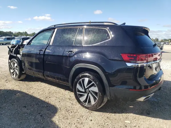 1V2WR2CA3SC508821 2025 VOLKSWAGEN ATLAS - Image 2