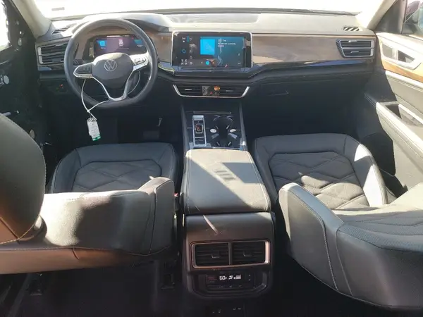 1V2WR2CA3SC508821 2025 VOLKSWAGEN ATLAS - Image 8