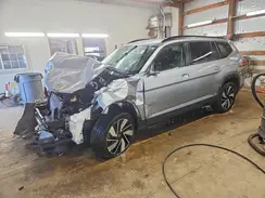 1V2WR2CA3SC516143 2025 VOLKSWAGEN ATLAS
