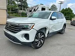 1V2WR2CA3SC526235 2025 VOLKSWAGEN ATLAS