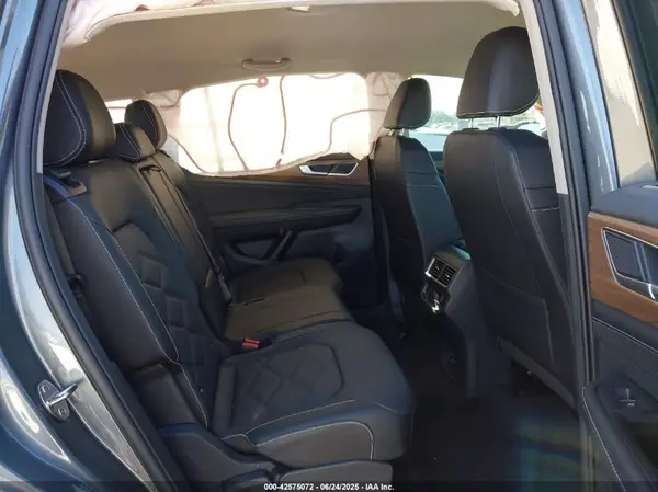 1V2WR2CA3SC545822 2025 VOLKSWAGEN ATLAS - Image 8