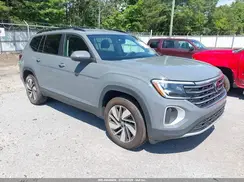 1V2WR2CA3SC545965 2025 VOLKSWAGEN ATLAS
