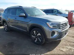 1V2WR2CA3SC568341 2025 VOLKSWAGEN ATLAS