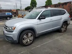 1V2WR2CA4KC509878 2019 VOLKSWAGEN ATLAS