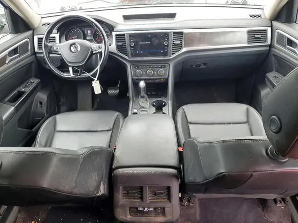 1V2WR2CA4KC509878 2019 VOLKSWAGEN ATLAS - Image 8